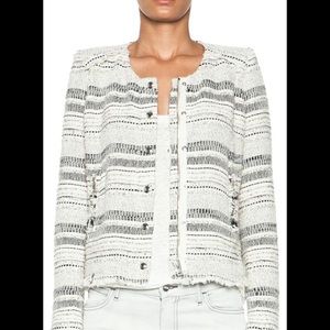 Iro Lizzie Jacket